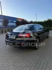 2016 Maserati GHIBLI