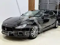2016 Maserati GHIBLI