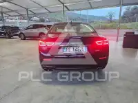 2016 Maserati GHIBLI
