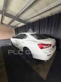 2016 Maserati GHIBLI