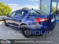 2016 Maserati GHIBLI