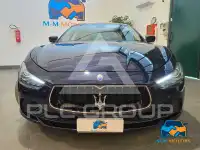 2016 Maserati GHIBLI