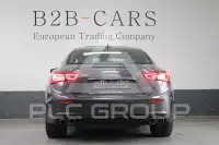 2016 Maserati GHIBLI