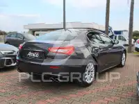2016 Maserati GHIBLI