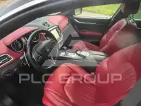 2016 Maserati GHIBLI
