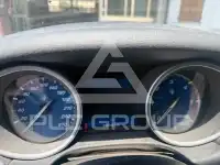 2016 Maserati GHIBLI