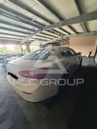 2016 Maserati GHIBLI