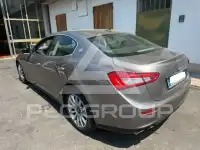 2016 Maserati GHIBLI