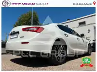 2016 Maserati GHIBLI