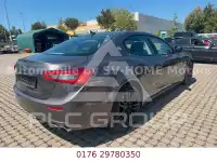 2016 Maserati GHIBLI