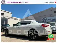 2016 Maserati GHIBLI