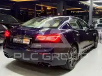 2016 Maserati GHIBLI