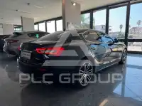 2016 Maserati GHIBLI