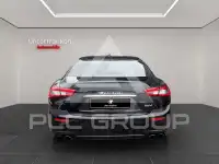 2016 Maserati GHIBLI