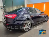 2016 Maserati GHIBLI