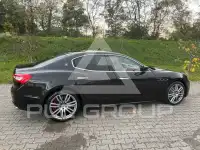 2016 Maserati GHIBLI