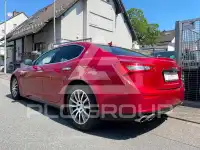 2016 Maserati GHIBLI