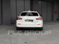 2016 Maserati GHIBLI