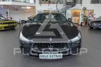 2016 Maserati GHIBLI