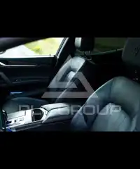 2016 Maserati GHIBLI