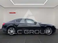 2016 Maserati GHIBLI