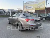 2016 Maserati GHIBLI