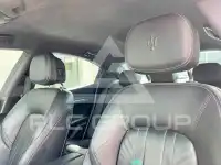 2016 Maserati GHIBLI