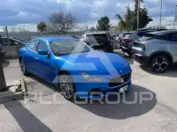 2016 Maserati GHIBLI