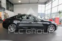 2016 Maserati GHIBLI