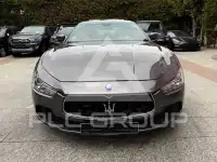2016 Maserati GHIBLI