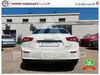 2016 Maserati GHIBLI