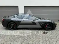 2016 Maserati GRANTURISMO
