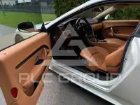 2016 Maserati GRANTURISMO