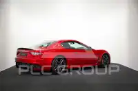 2016 Maserati GRANTURISMO