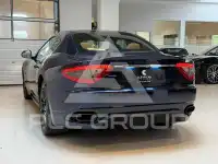 2016 Maserati GRANTURISMO