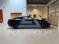 2016 Maserati GRANTURISMO