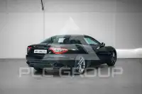 2016 Maserati GRANTURISMO