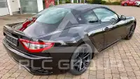 2016 Maserati GRANTURISMO