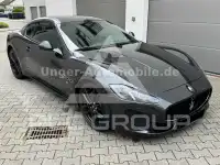2016 Maserati GRANTURISMO