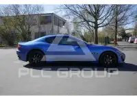 2016 Maserati GRANTURISMO