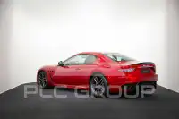 2016 Maserati GRANTURISMO