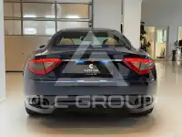 2016 Maserati GRANTURISMO