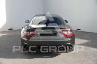 2016 Maserati GRANTURISMO