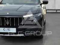 2016 Maserati LEVANTE