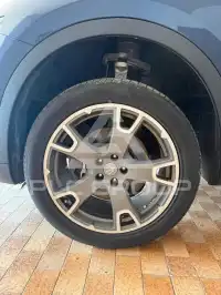 2016 Maserati LEVANTE