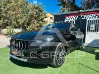 2016 Maserati LEVANTE