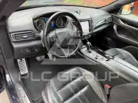 2016 Maserati LEVANTE