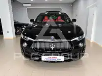 2016 Maserati LEVANTE