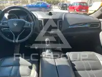 2016 Maserati LEVANTE
