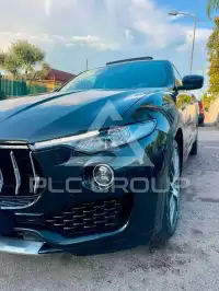 2016 Maserati LEVANTE